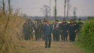 Scene from True Detective | Image via HBO Entertainment